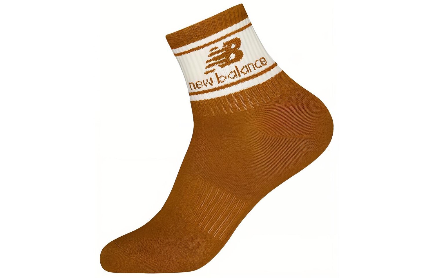 

Носки унисекс до середины икры New Balance