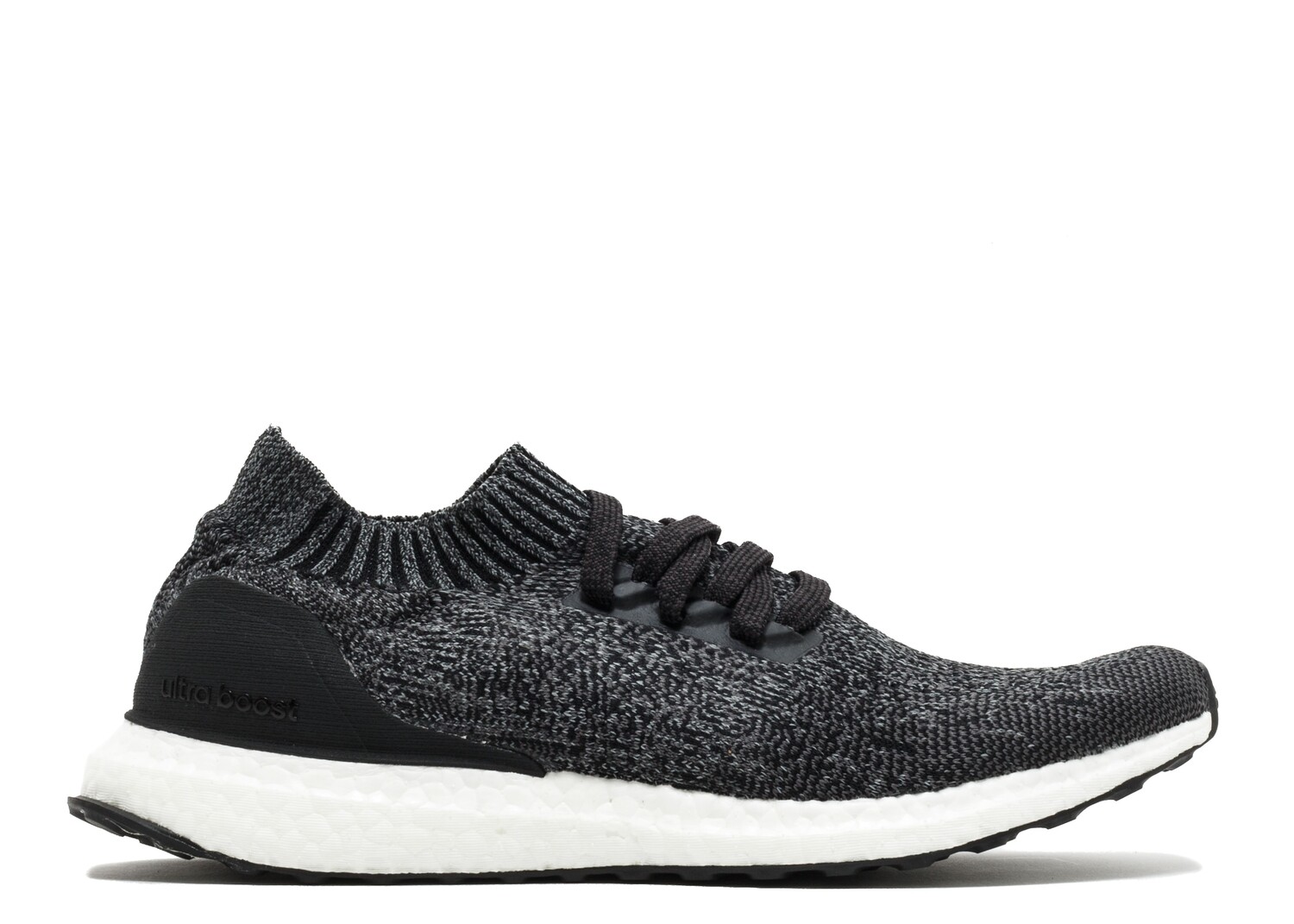 

Кроссовки adidas Ultraboost Uncaged 'Black Grey', коричневый