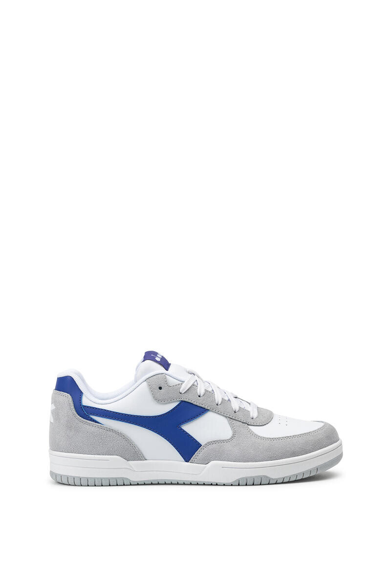 

Кроссовки Raptor Low SL Diadora, светло-серый