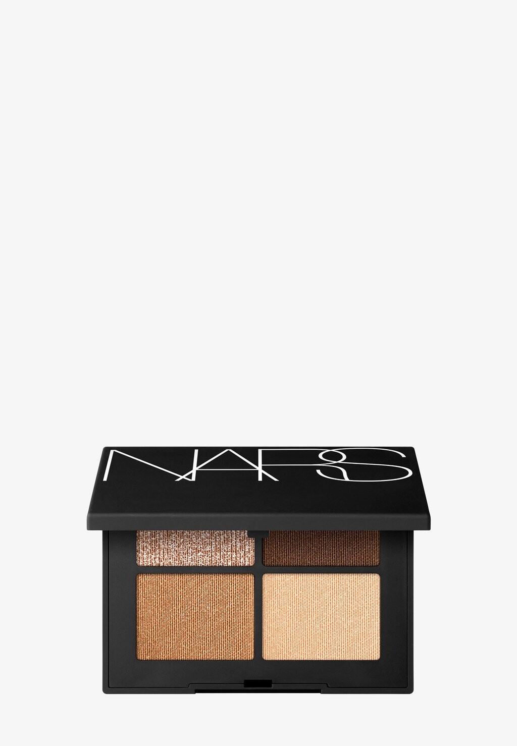 

Палитра теней для век EYESHADOW QUADS NARS, цвет mohave