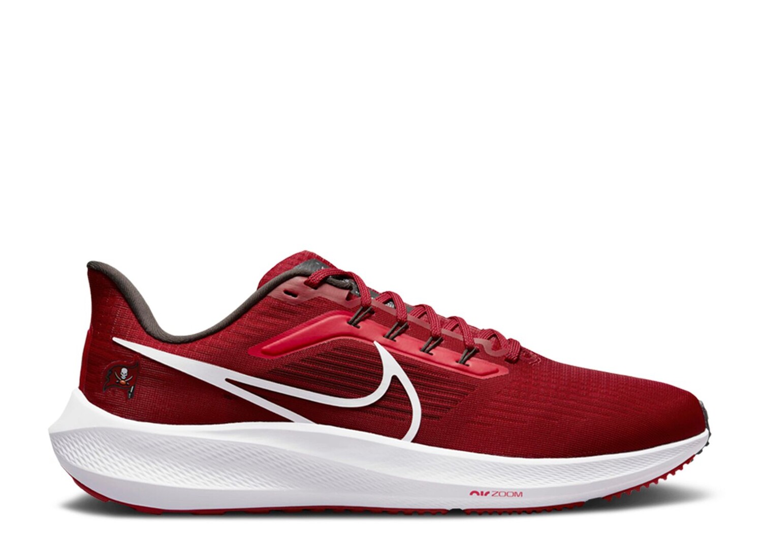 

Кроссовки Nike Nfl X Air Zoom Pegasus 39 'Tampa Bay Buccaneers', красный