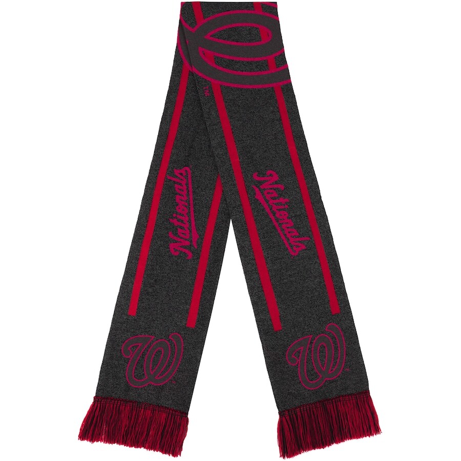 

Шарф FOCO Washington Nationals