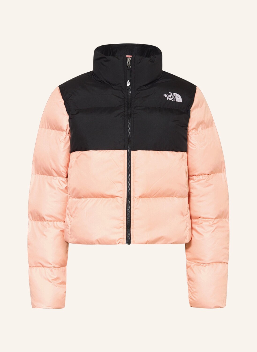

Куртка THE NORTH FACE SAIKURU, светло-розовый