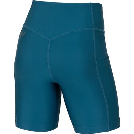 

Велосипедные шорты Prospect 7in женские PEARL iZUMi, темно-синий