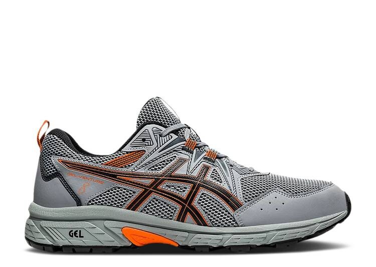 

Кроссовки ASICS GEL VENTURE 8 'SHEET ROCK HABANERO',