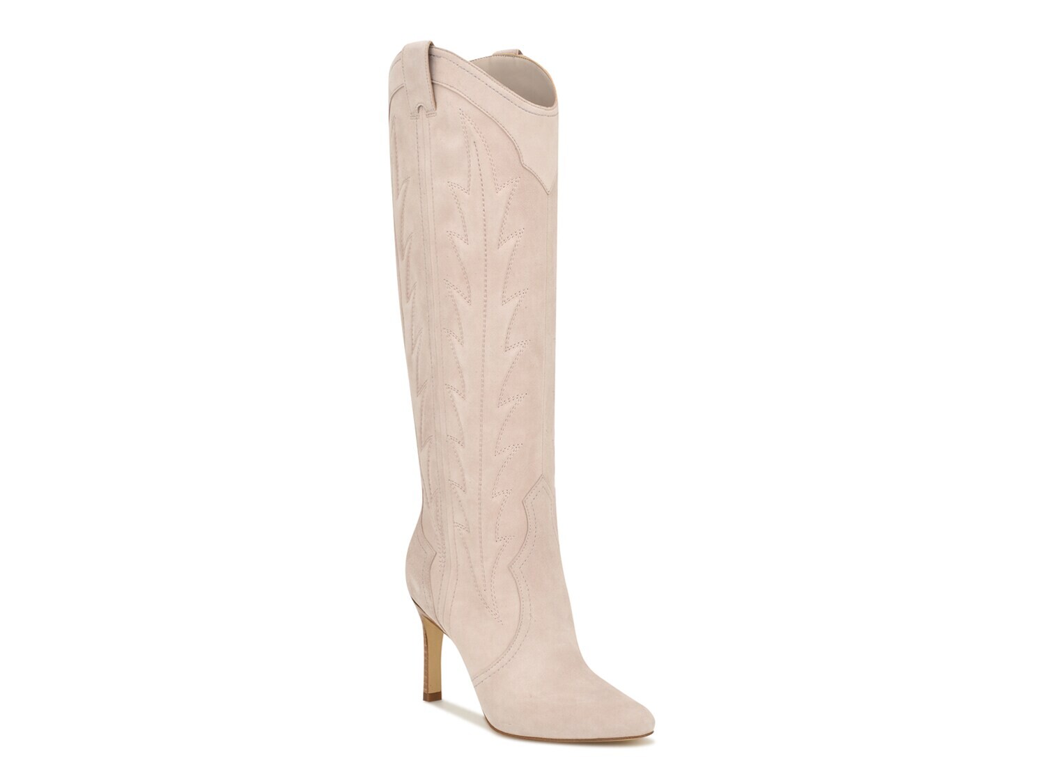 

Ботинки Nine West Radory, серо-коричневый