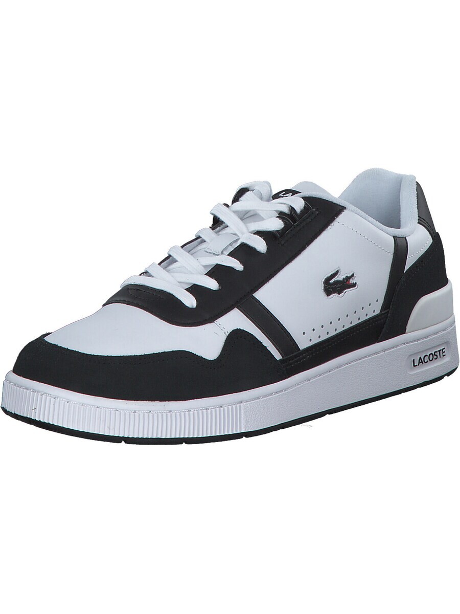 

Кроссовки Lacoste, черный