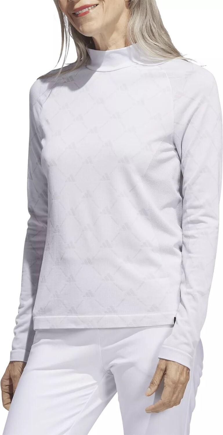 

Женский макет Adidas Ultimate 365 Tour Monogram, белый