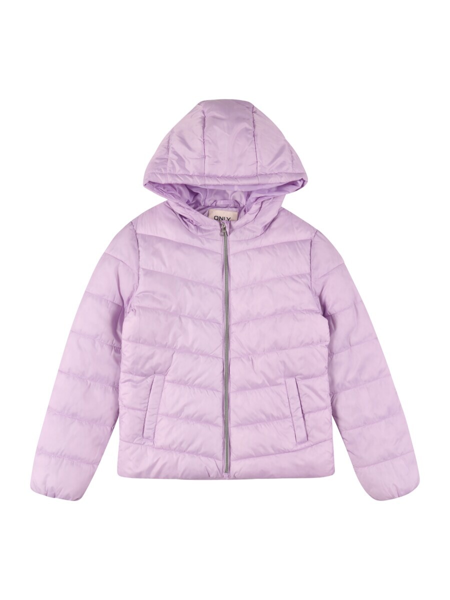 Межсезонная куртка Kids Only TANEA, сиреневый