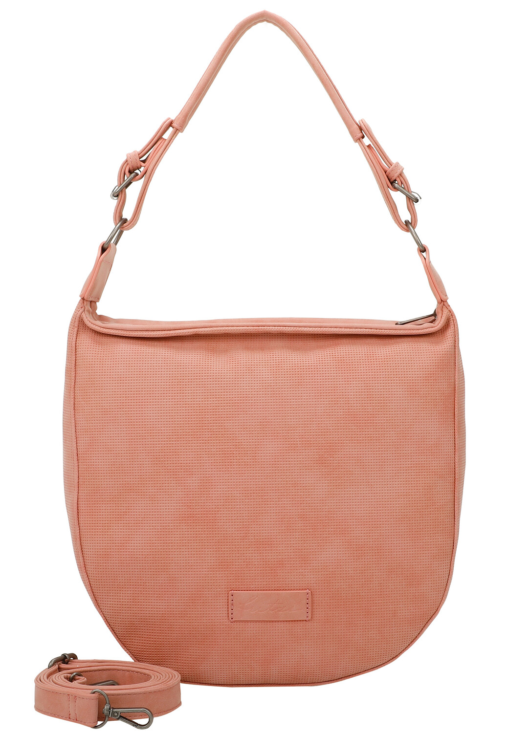 

Сумка через плечо Fritzi aus Preußen Schultertasche Jazy01, цвет Papaya