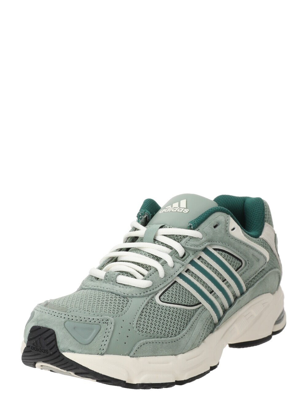 

Кроссовки Adidas Response Cl, пастельно-зеленый/светло-зеленый