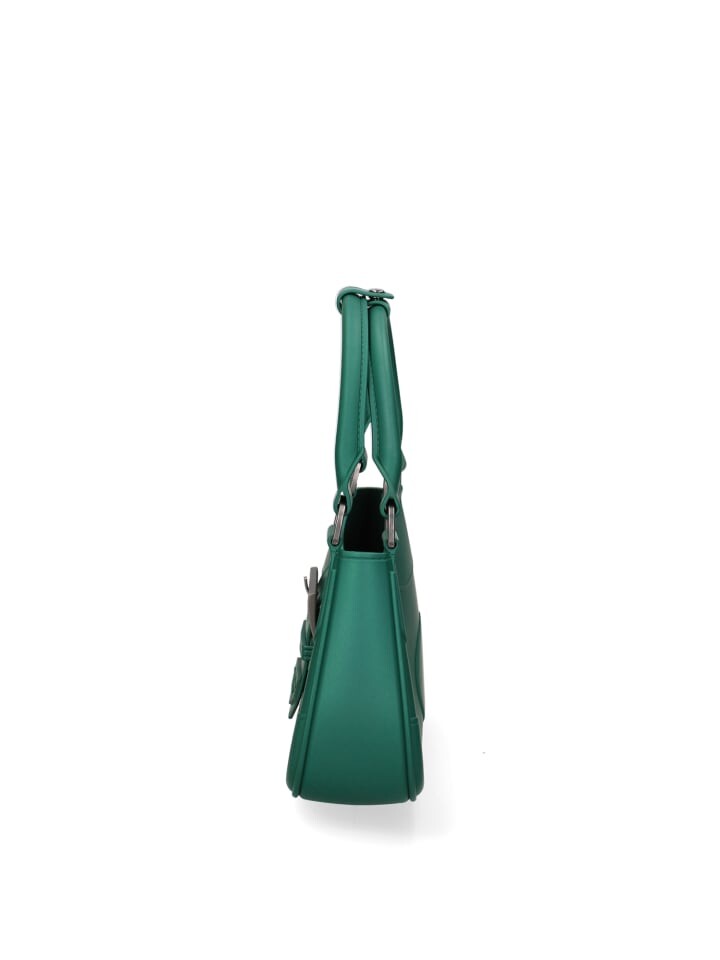 

Сумочка Marc Ellis, цвет green and silver