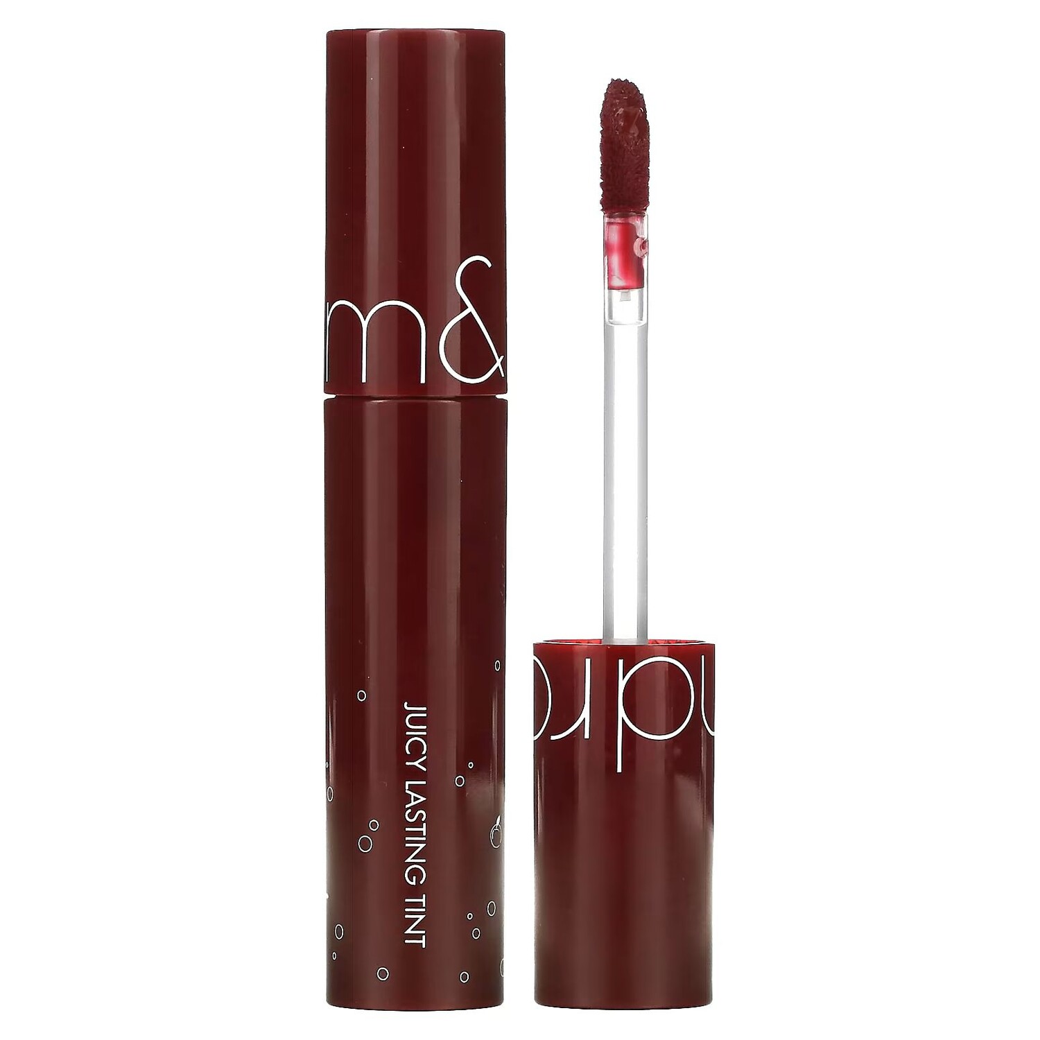 

Тинт Juicy Lasting, 17 Plum Coke, 5,5 г Rom&Nd