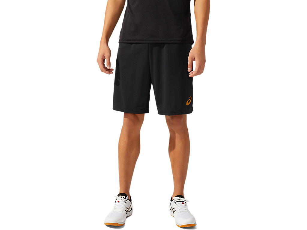 

Брюки Asics PRACTIC, черный