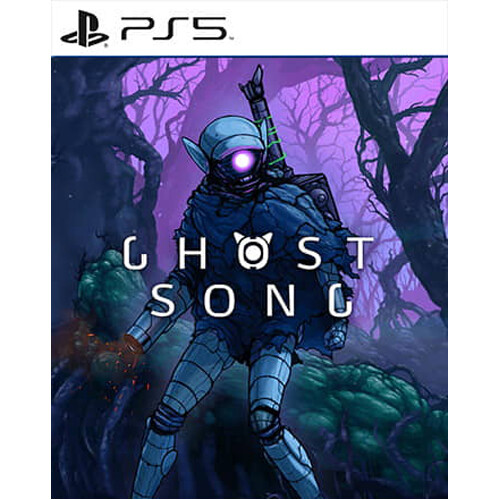 

Видеоигра Ghost Song Ps5