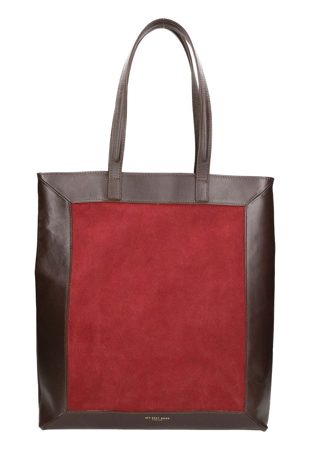 

Сумка для покупок My Best Bag, доска