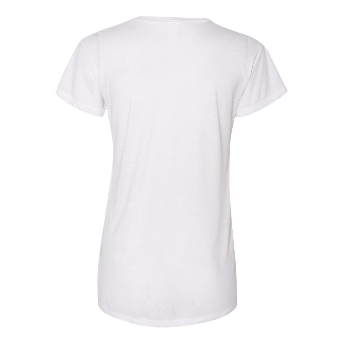 Альтернативная женская обтягивающая футболка Kimber из джерси Alternative