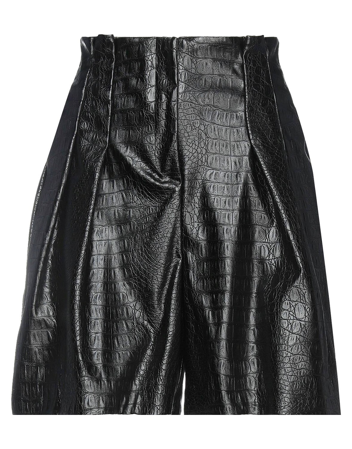 

Шорты Shirtaporter, черный