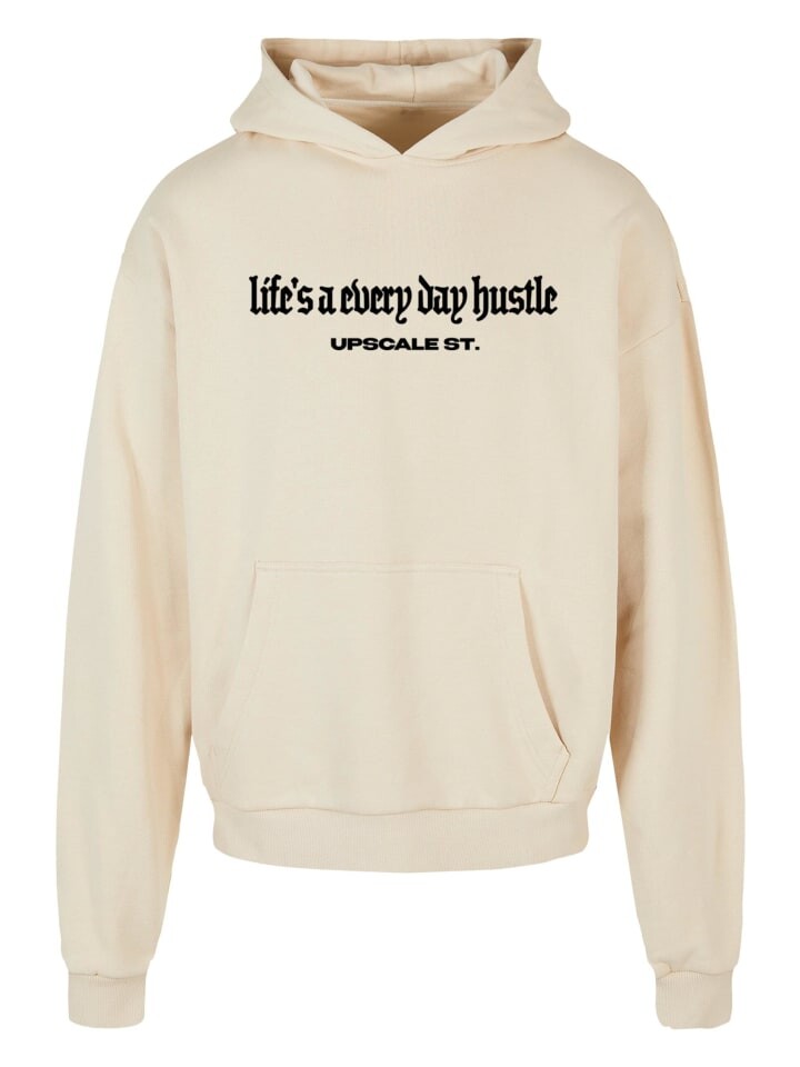 

Толстовка Mister Tee, песочный