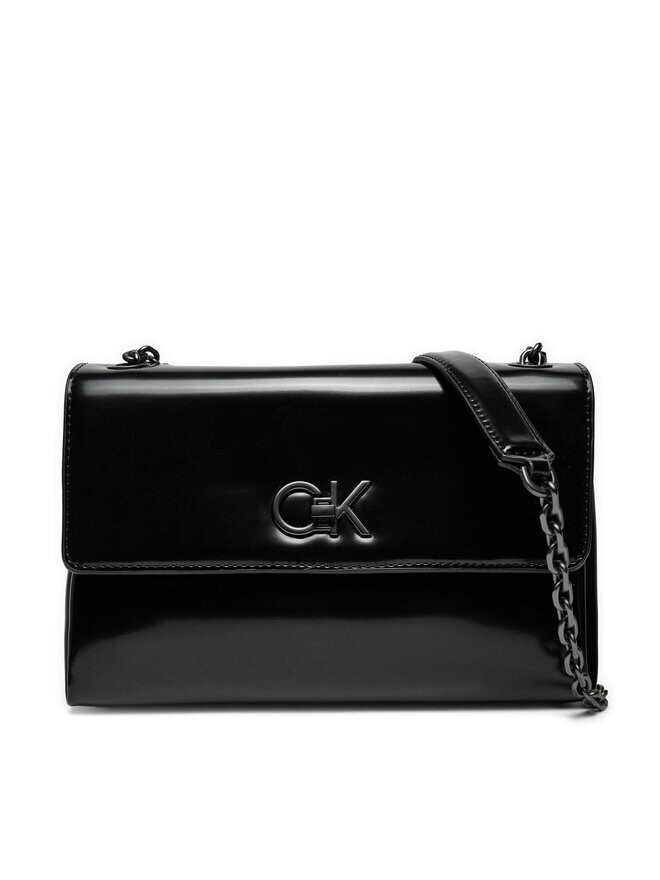 

Сумка Calvin Klein, черный