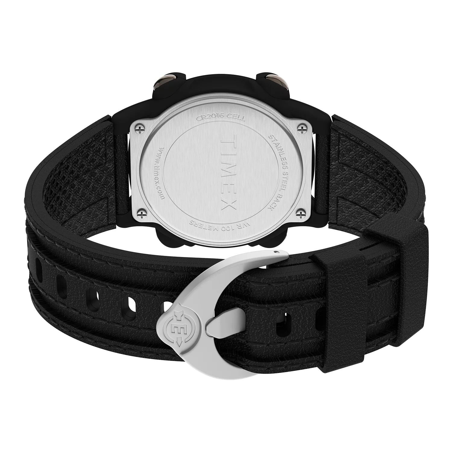 

Мужские часы Expedition с цифровым хронографом - TW4B20400JT Timex