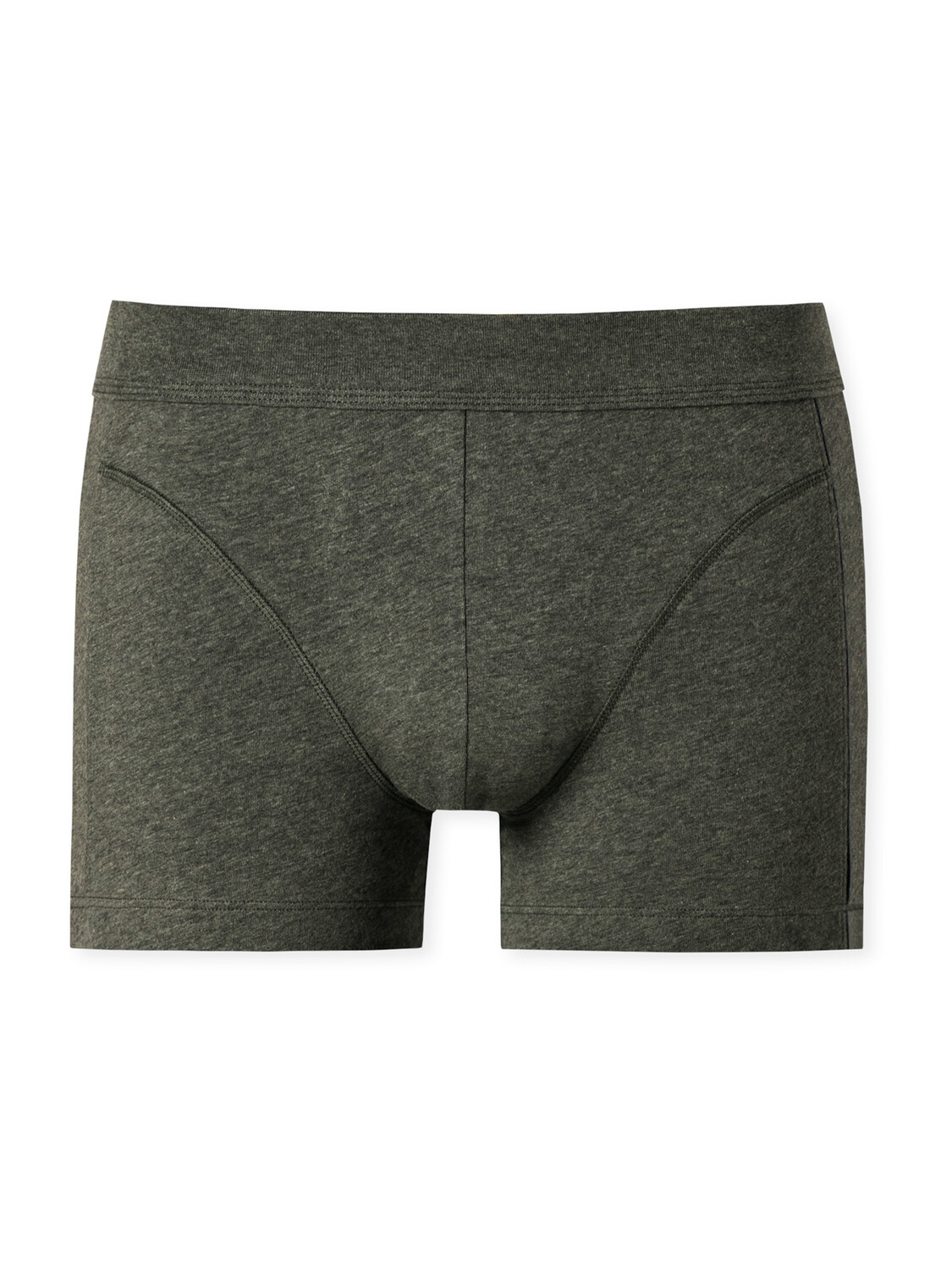 

Боксеры Schiesser Trunk Comfort Fit, цвет grün-mel