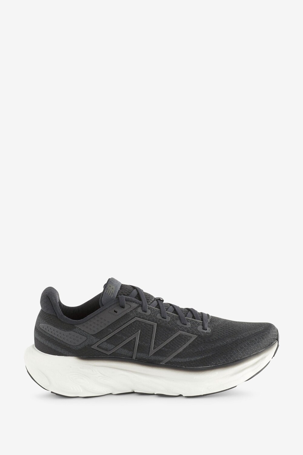

Спортивная обувь Fresh Foam X 1080 New Balance, черный