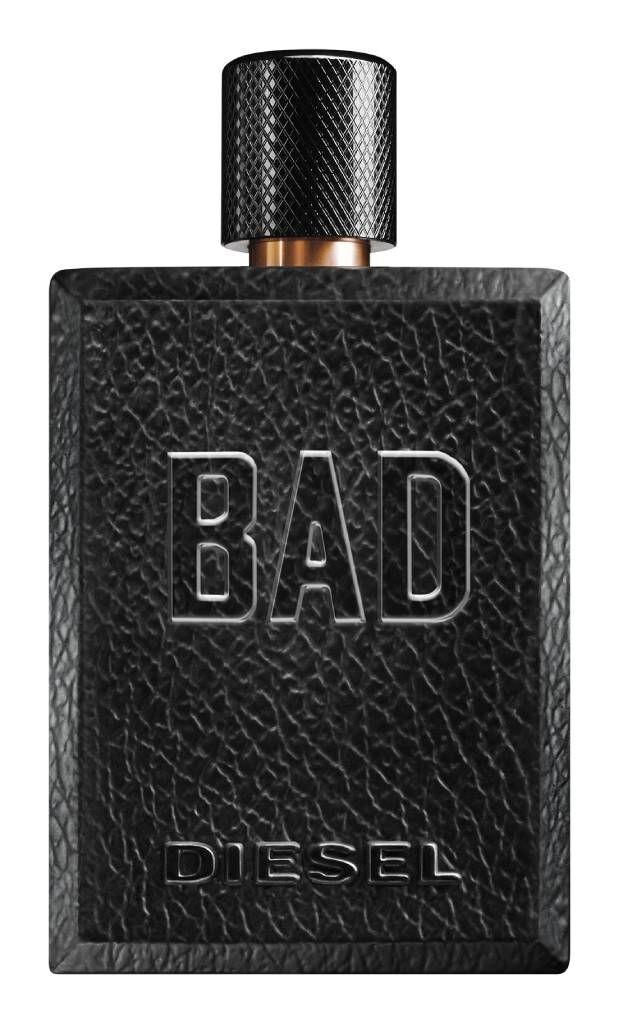 Туалетная вода для мужчин Diesel Bad, 100 мл