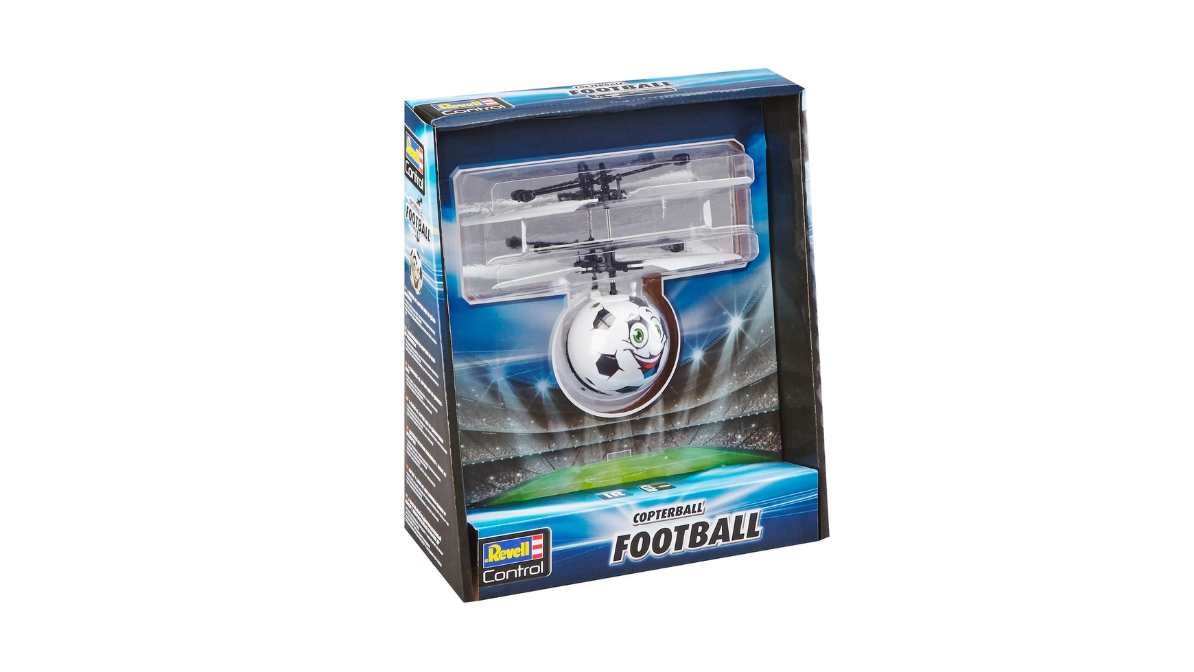 Revell Control Мяч для вертолета Мяч
