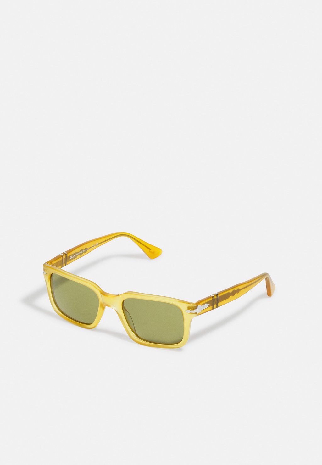 Солнцезащитные очки Unisex Persol, цвет miele miele