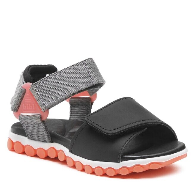 

Сандалии Bibi SummerRoller Sport, черный