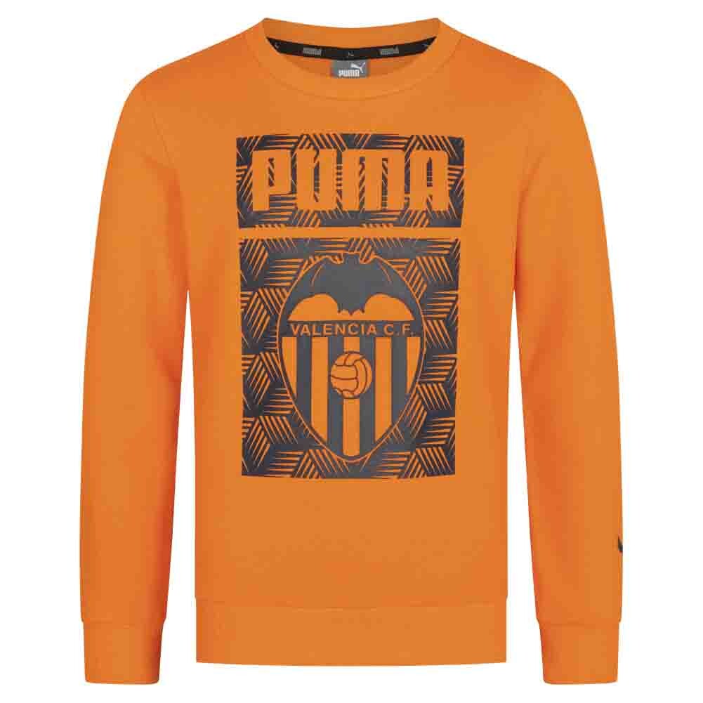 

Толстовка FC Valencia PUMA FtblCore Kids
