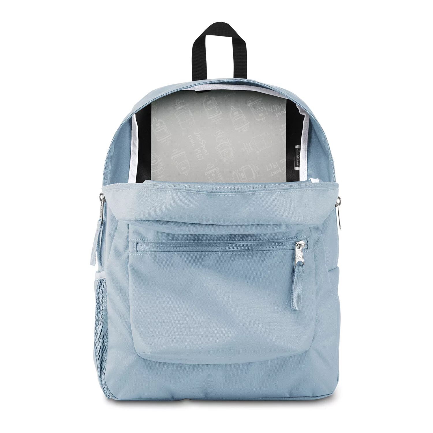 

Рюкзак JanSport Cross Town