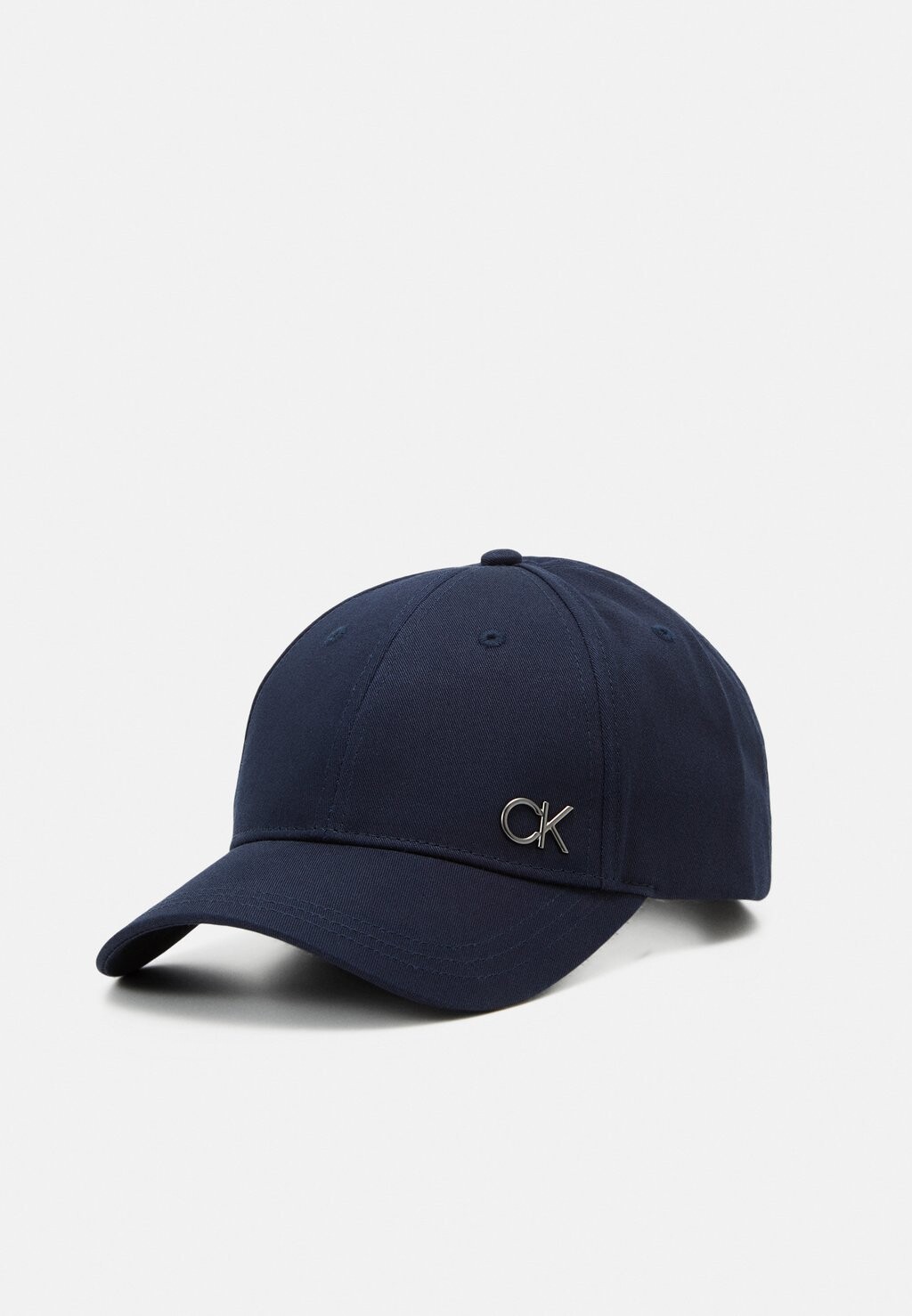 

Кепка Calvin Klein BOMED UNISEX, темно-синий