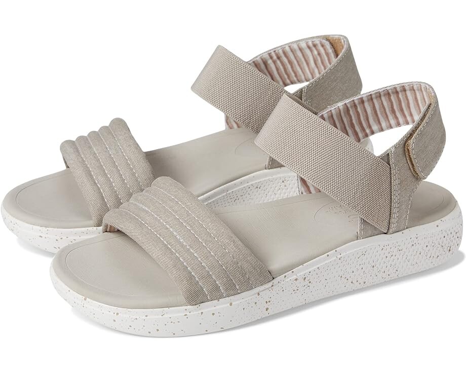 

Сандалии BOBS from SKECHERS Summer Skipper, цвет Taupe