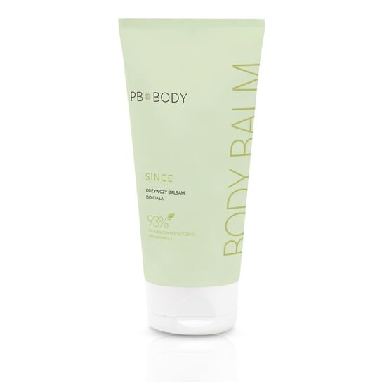 

Лосьон для тела Pb Body With Body, 200 мл PB Nails