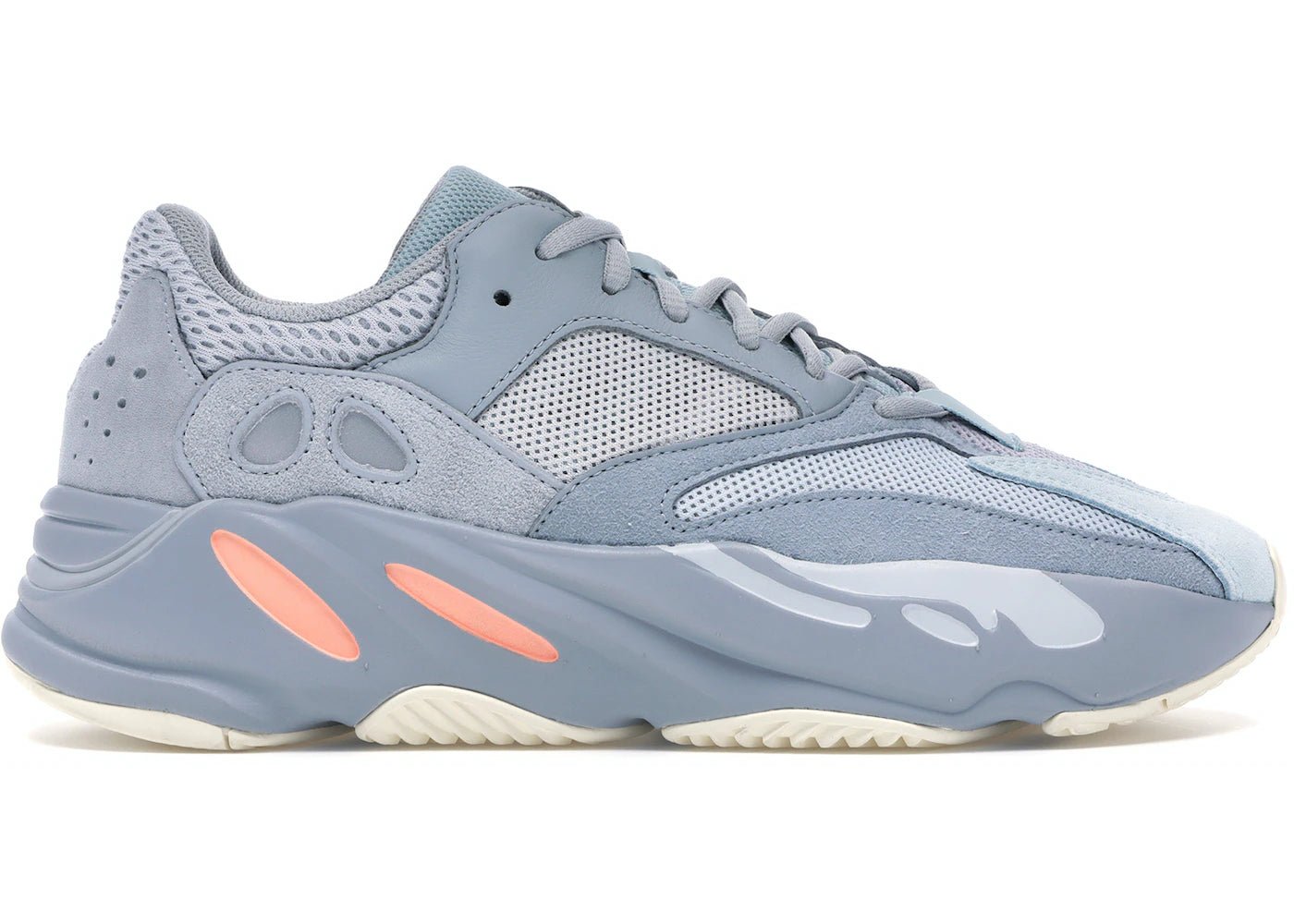 Adidas Yeezy 700 Inertia