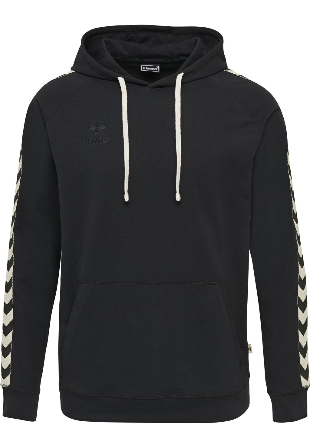 

Толстовка Hummel, цвет black