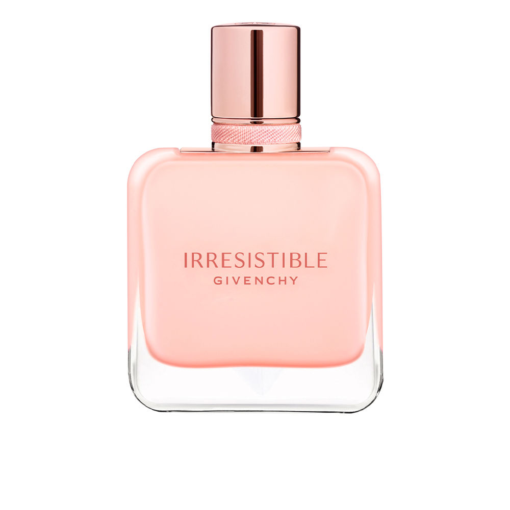 Духи Irresistible rose velvet Givenchy, 35 мл парфюмерная вода givenchy irresistible eau de parfum rose velvet 80 мл