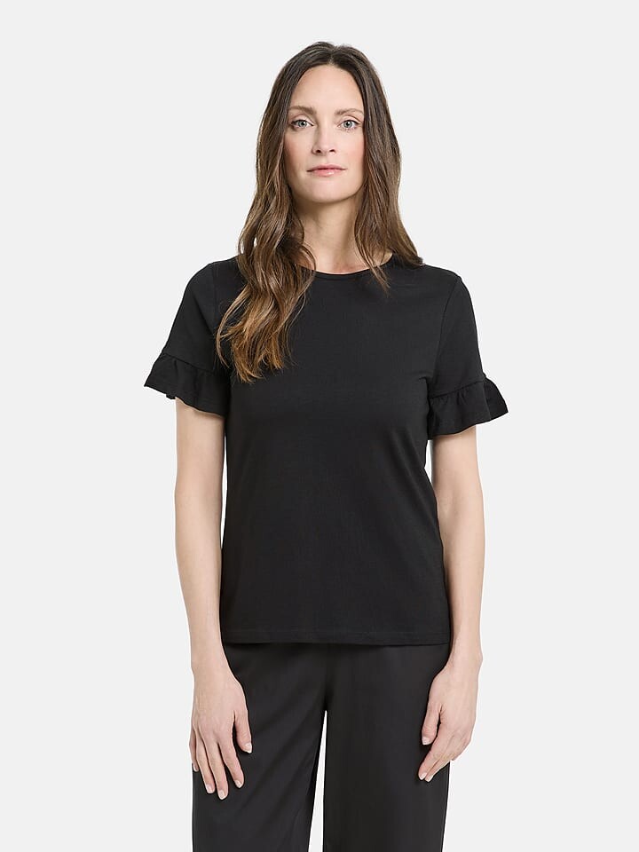 

Футболка Gerry Weber, черный
