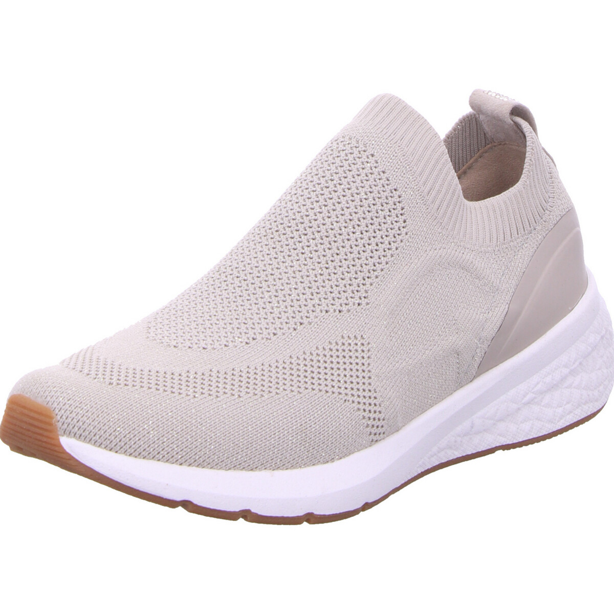 

Туфли Tamaris Halbschuhe, цвет metall