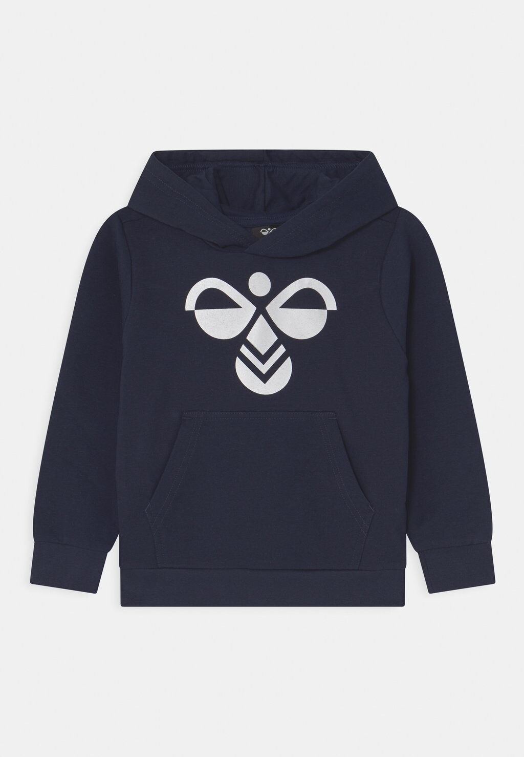 

Толстовка Cuatro Hummel, цвет black iris