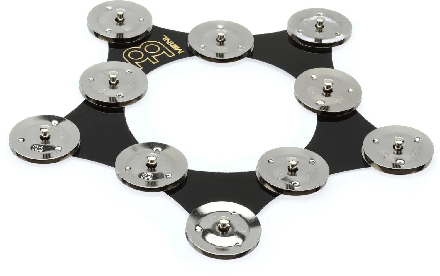 

Хай-хэт-бубен Meinl Percussion Super Flex