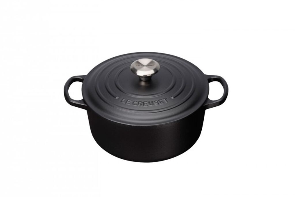 Чугун le creuset. Чугун le creuset