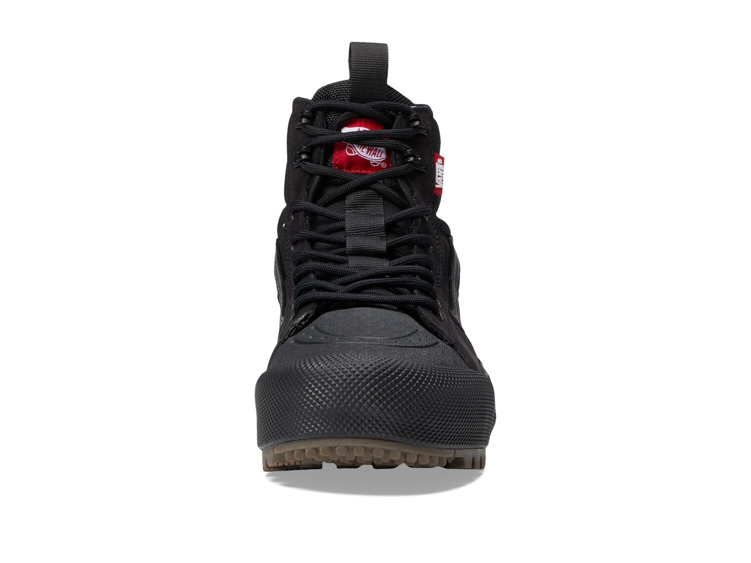 

Кроссовки Vans SK8-Hi GORE-TEX MTE-3, черный