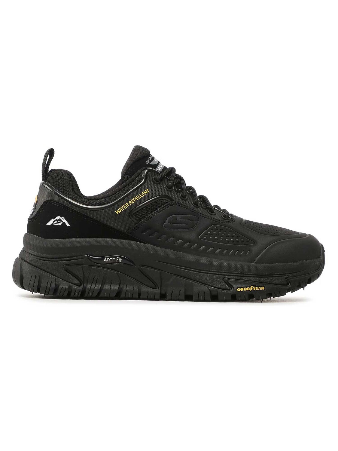 

Кроссовки Skechers ARCH FIT ROAD WALKER, черный