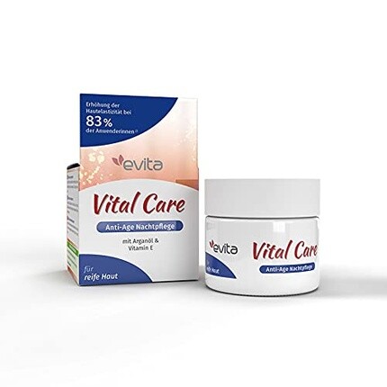 

Evita Vital Care Антивозрастной ночной уход