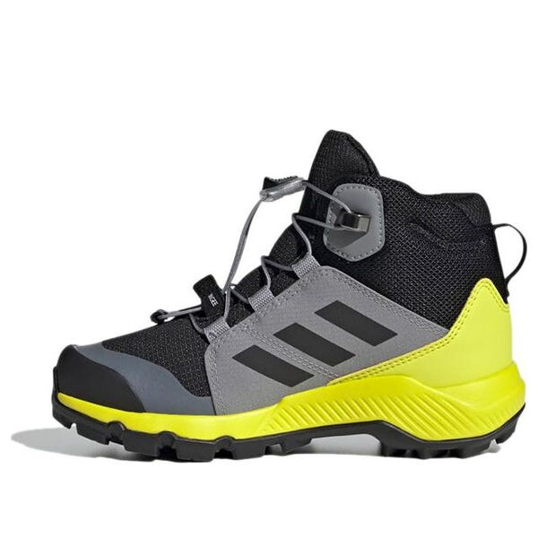 

Кроссовки terrex mid gore tex кроссовки Adidas, черный
