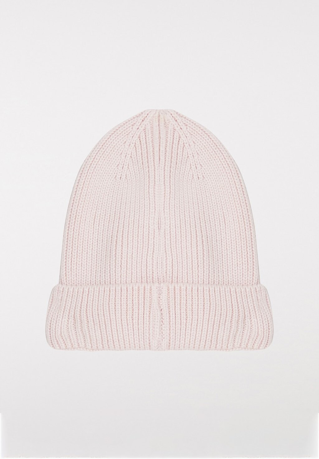 

Шапка Beret With Logo Liu Jo Kids, розовый