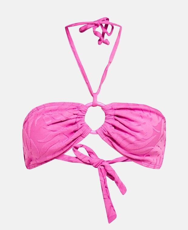 

Бикини Never Fully Dressed, розовый